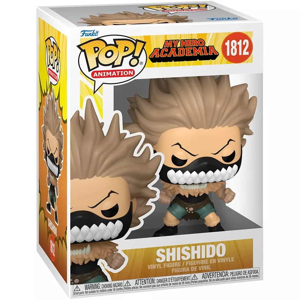Shishido Box