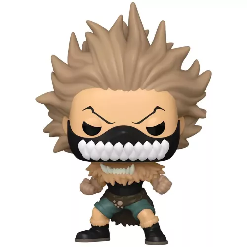 Funko Pop! Shishido #1812 My Hero Academia Animation
