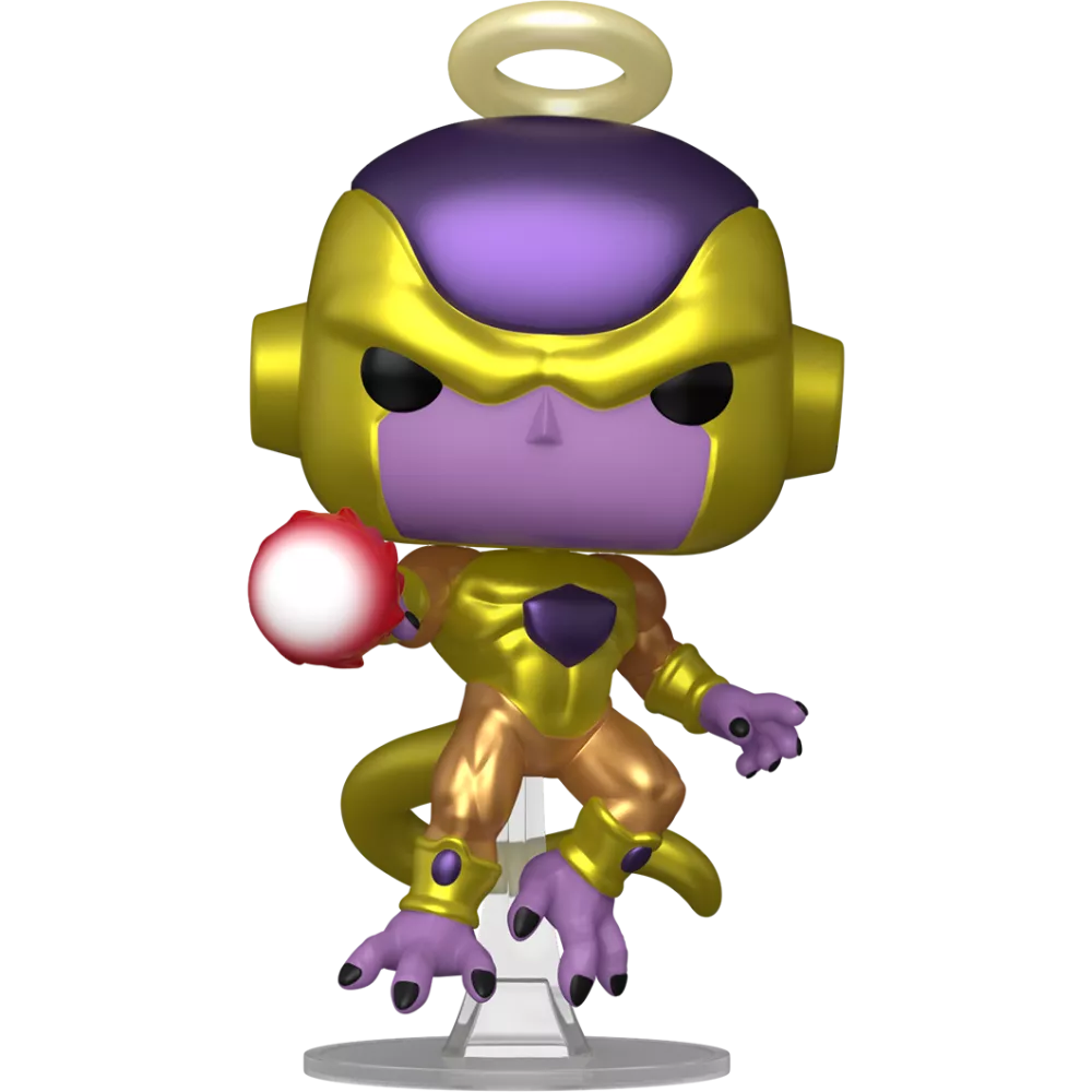 Golden Frieza
