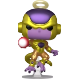 Golden Frieza image