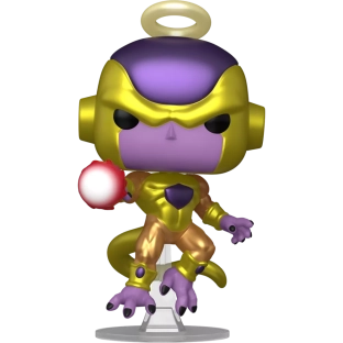 Golden Frieza