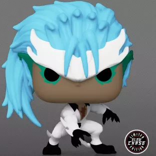 Grimmjow