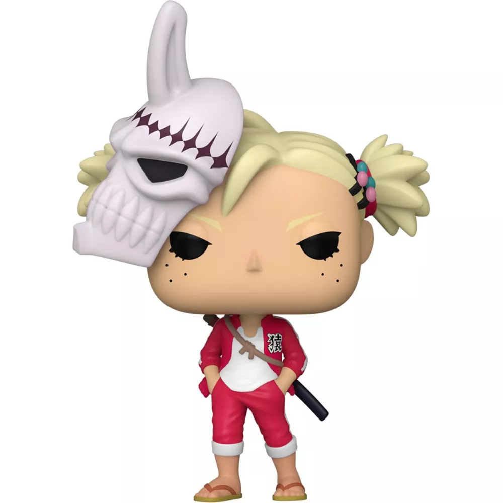 Hiyori Sarugaki
