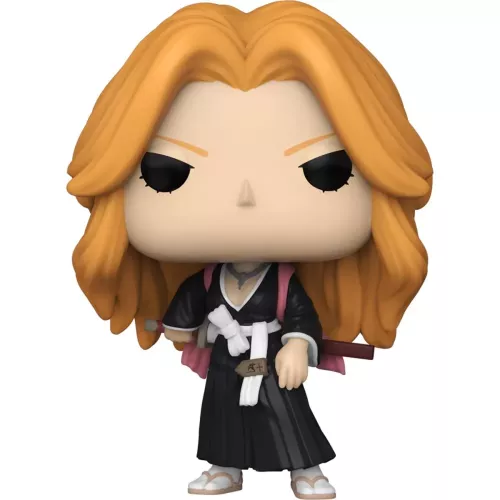 Funko Pop! Rangiku Matsumoto #1823 Bleach Animation