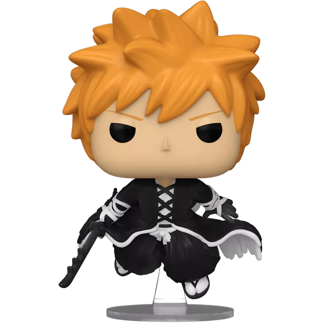 Ichigo Kurosaki