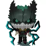 Izuku Midoriya image
