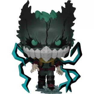 Izuku Midoriya