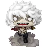 Tomura Shigaraki