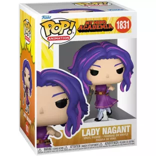 Lady Nagant