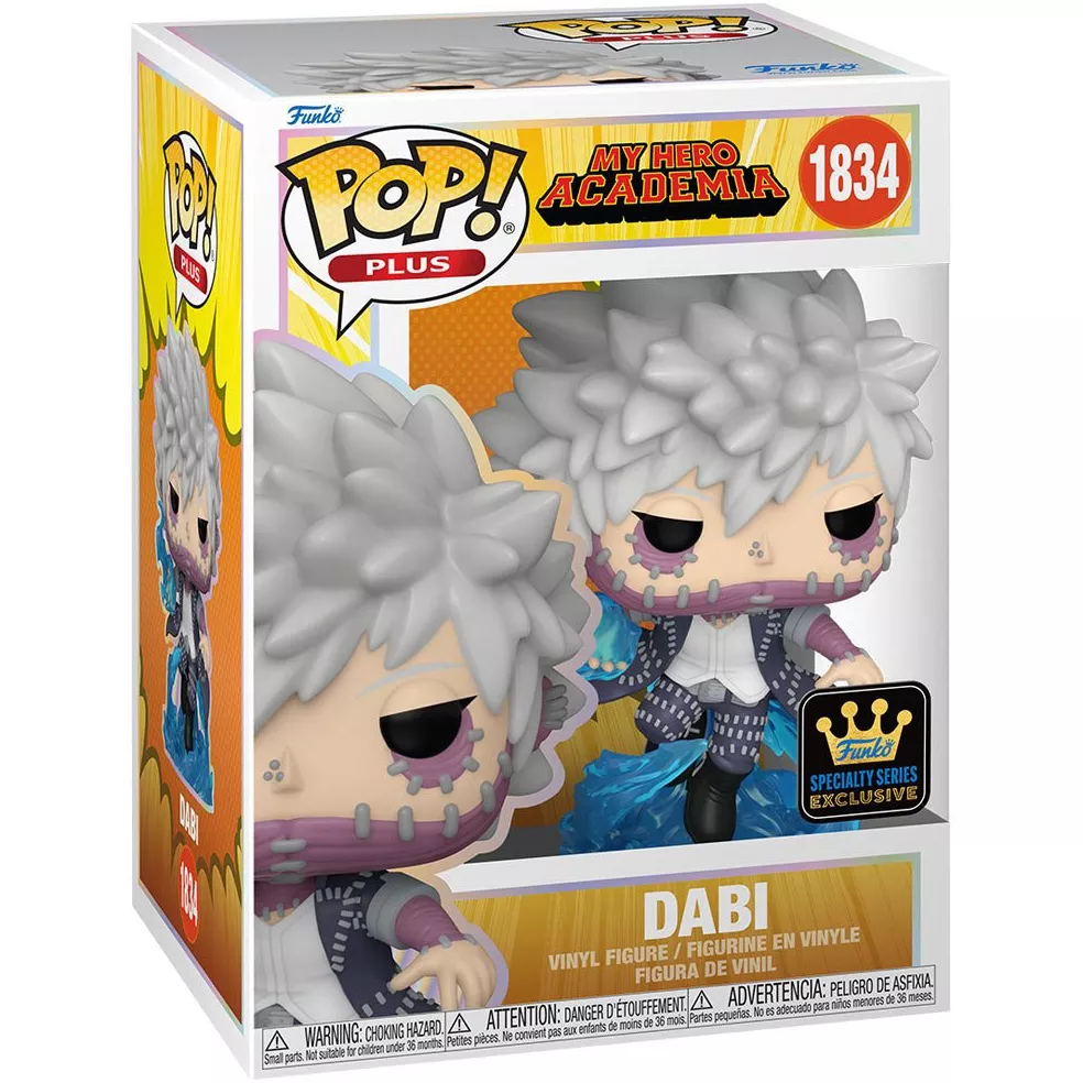 Dabi Box