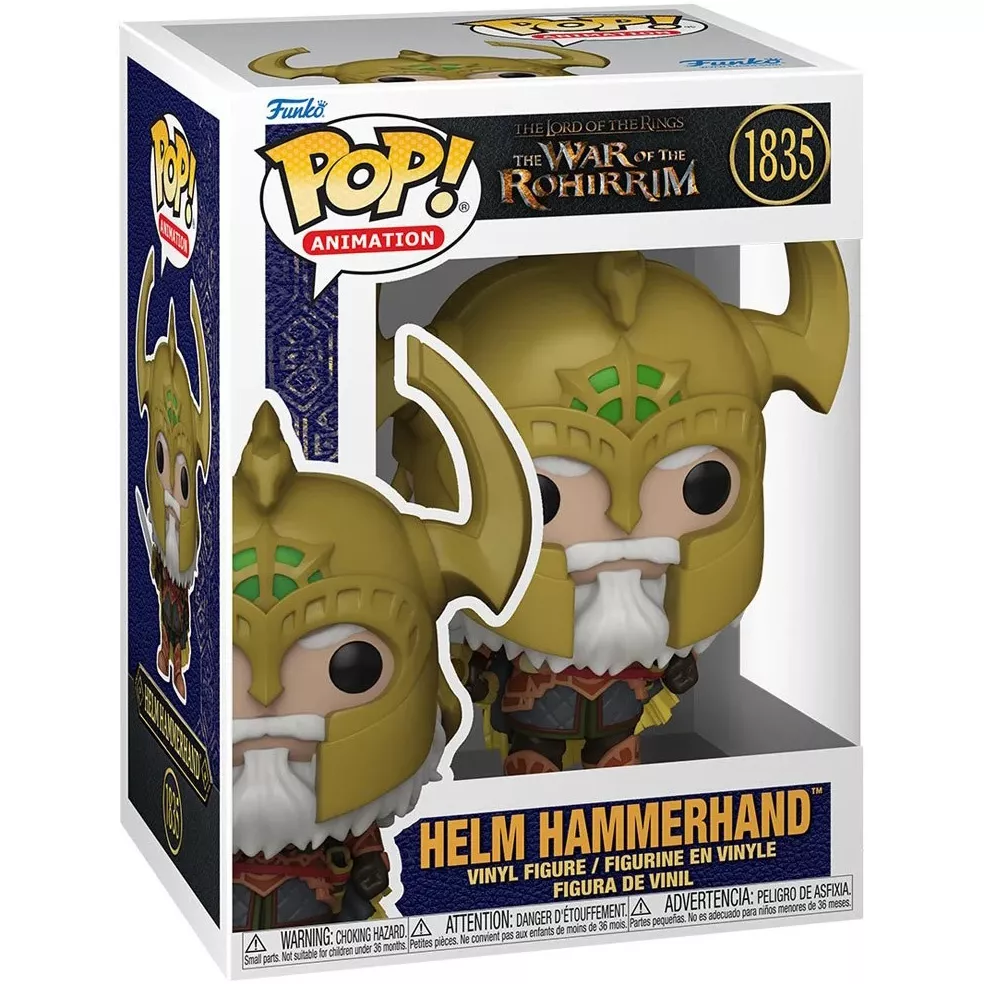 Helm Hammerhand Box