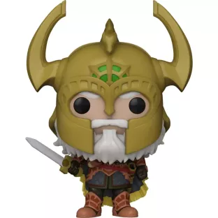 Helm Hammerhand