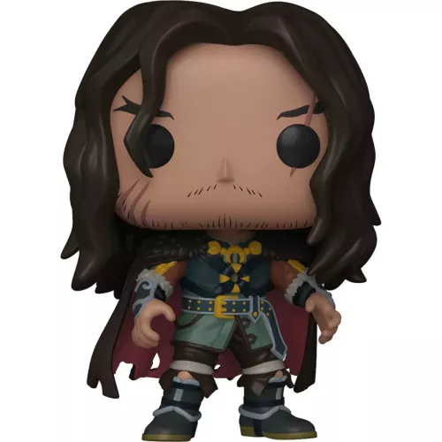 Funko Pop! Wulf #1837 The Lord of the Rings The War of the Rohirrim