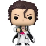 Sosuke Aizen image