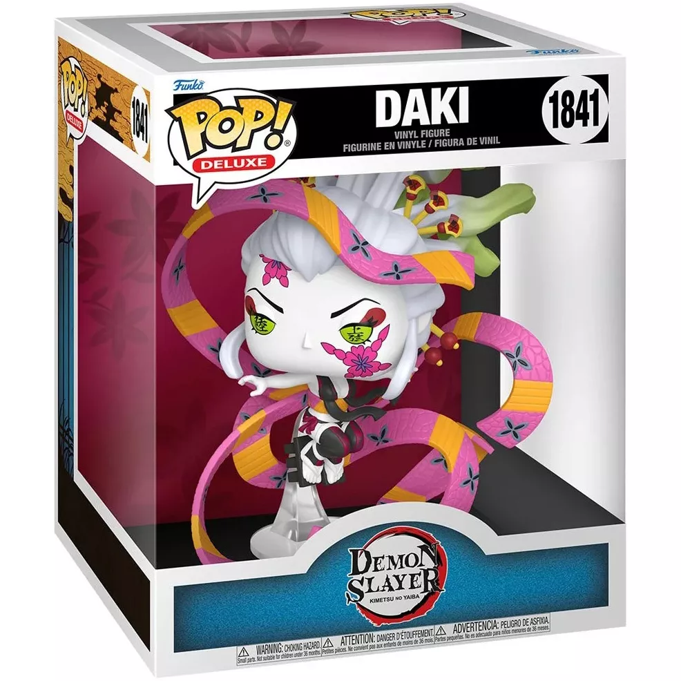 Daki Box