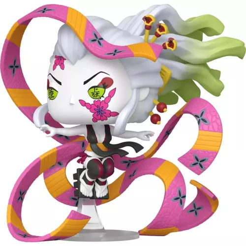 Funko Pop! Daki #1841 Demon Slayer Kimetsu no Yaiba