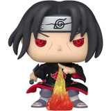 Itachi Uchiha image