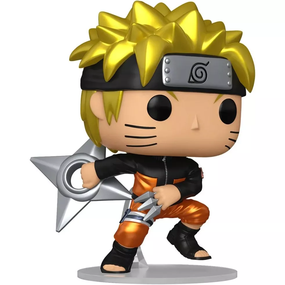 Naruto Uzumaki