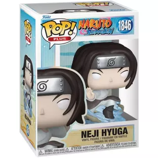 Neji Hyuga