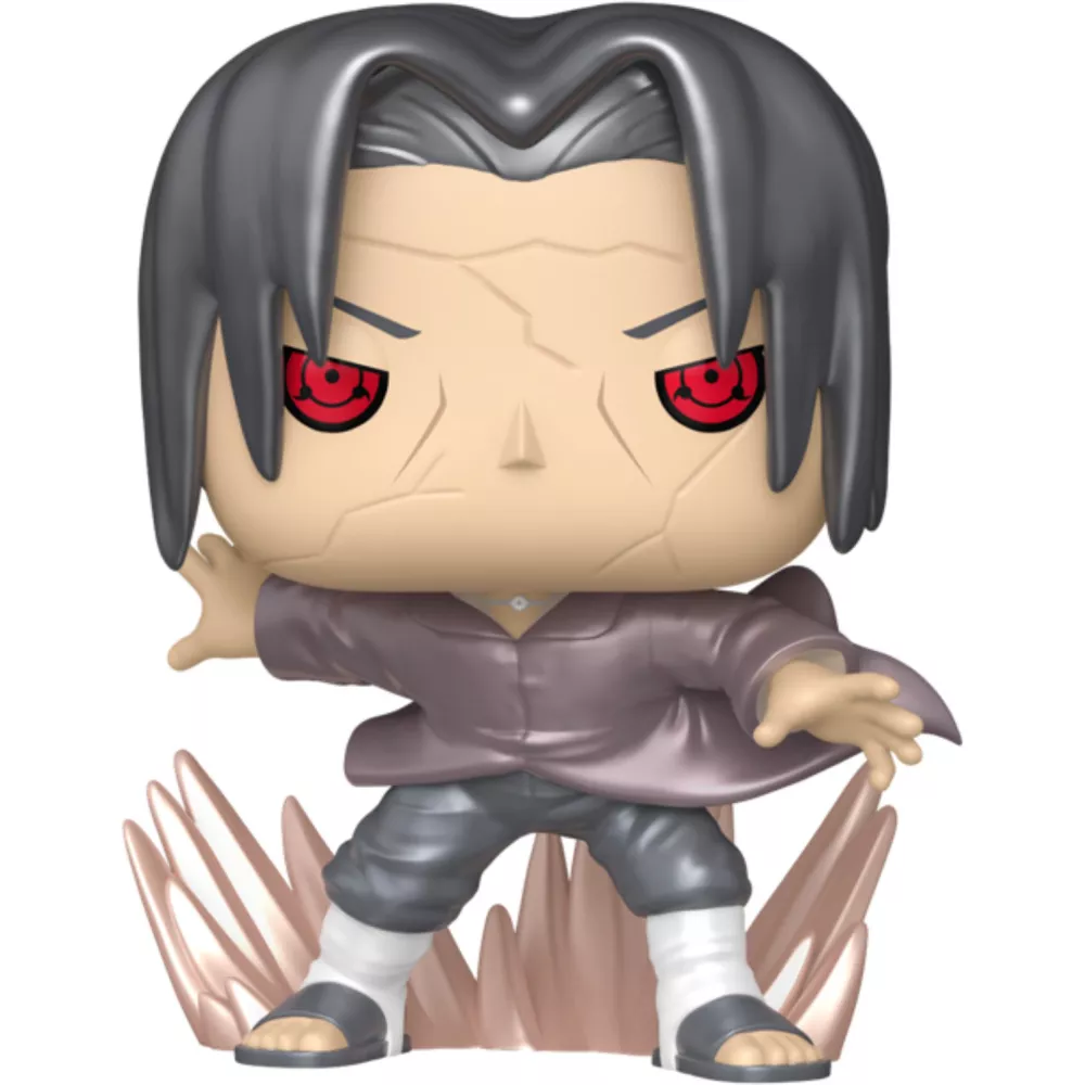 Itachi Uchiha