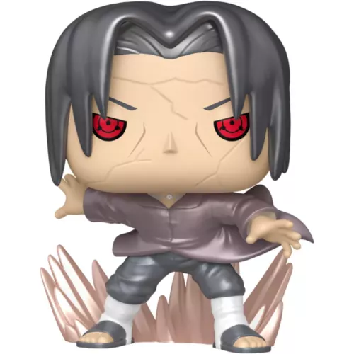 Itachi Uchiha