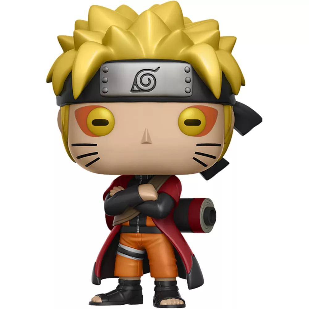 Naruto (Sage Mode)