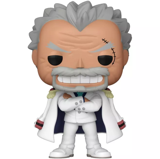Monkey D. Garp