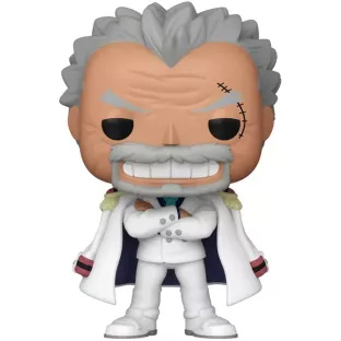 Monkey D. Garp