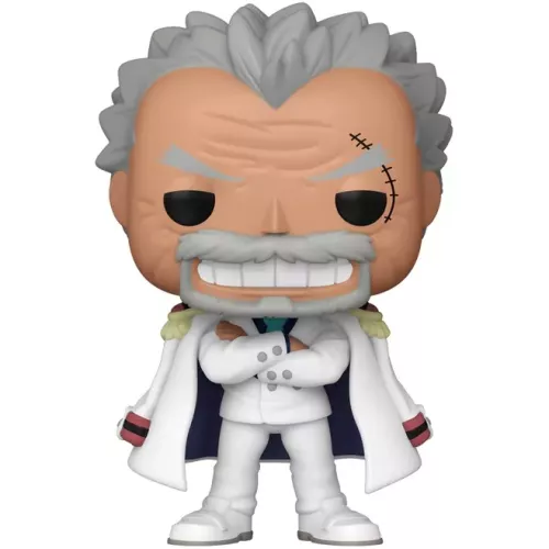 Funko Pop! Monkey D. Garp #1850 One Piece Animation