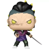 Genya Shinazugawa image