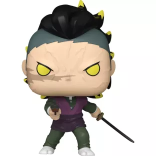 Genya Shinazugawa