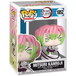 Mitsuri Kanroji