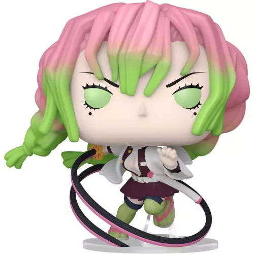 Funko Pop! Mitsuri Kanroji #1852 Demon Slayer Kimetsu no Yaiba