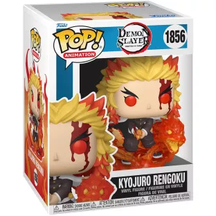 Kyojuro Rengoku