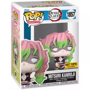 Mitsuri Kanroji
