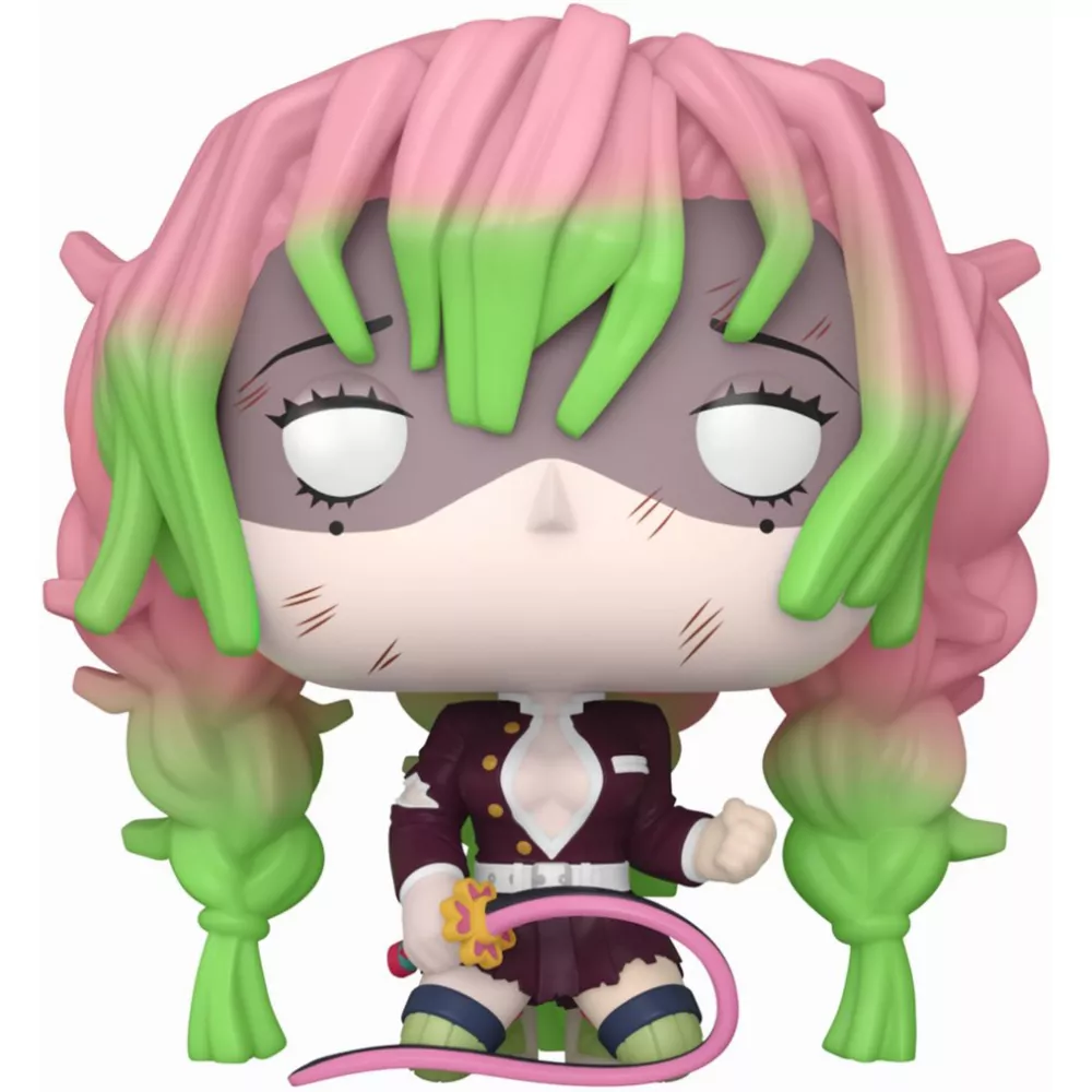 Mitsuri Kanroji
