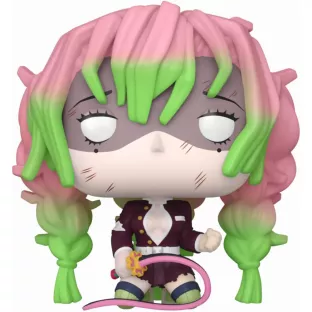 Mitsuri Kanroji