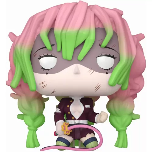 Funko Pop! Mitsuri Kanroji #1857 Demon Slayer Kimetsu no Yaiba