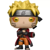 Naruto (Sage Mode)