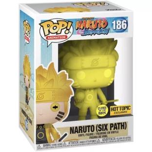 Naruto (Six Path)
