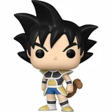 #1860  Goku  - Collectible Figure