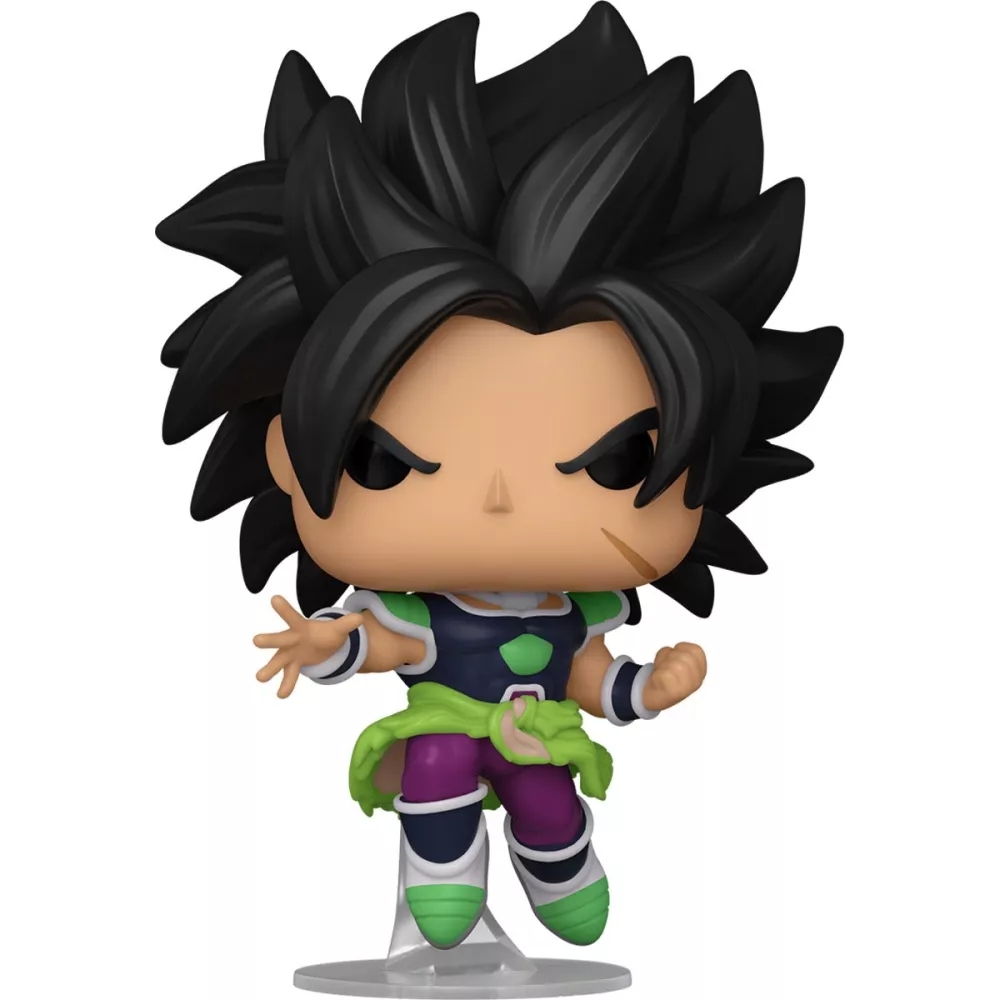 Broly