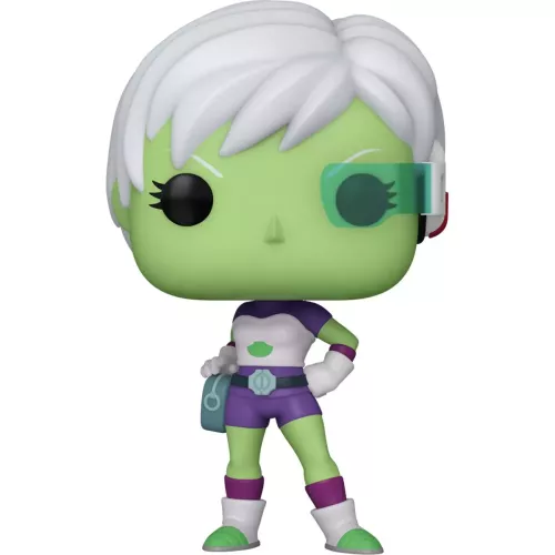 Funko Pop! Cheelai #1864 The Movie Dragon Ball Super Broly