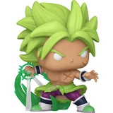 Super Saiyan Broly