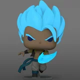 SSGSS Gogeta