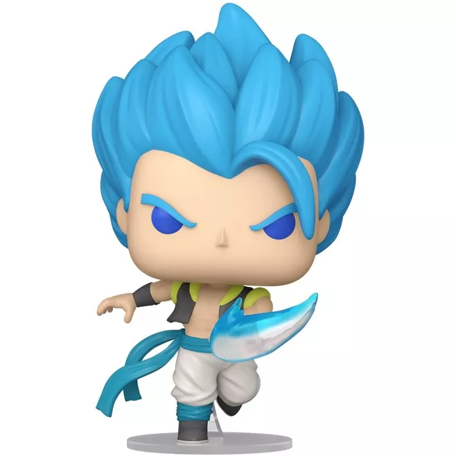 SSGSS Gogeta