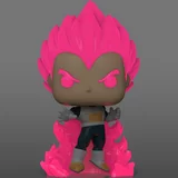 Super Saiyan God Vegeta