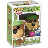 Yogi Bear