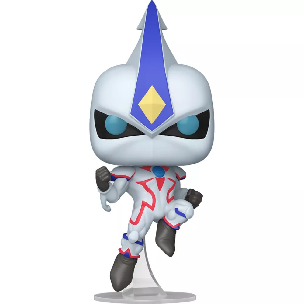 Elemental Hero Neos