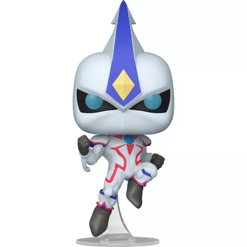 Funko Pop! Elemental Hero Neos #1870 Yu-Gi-Oh! Animation